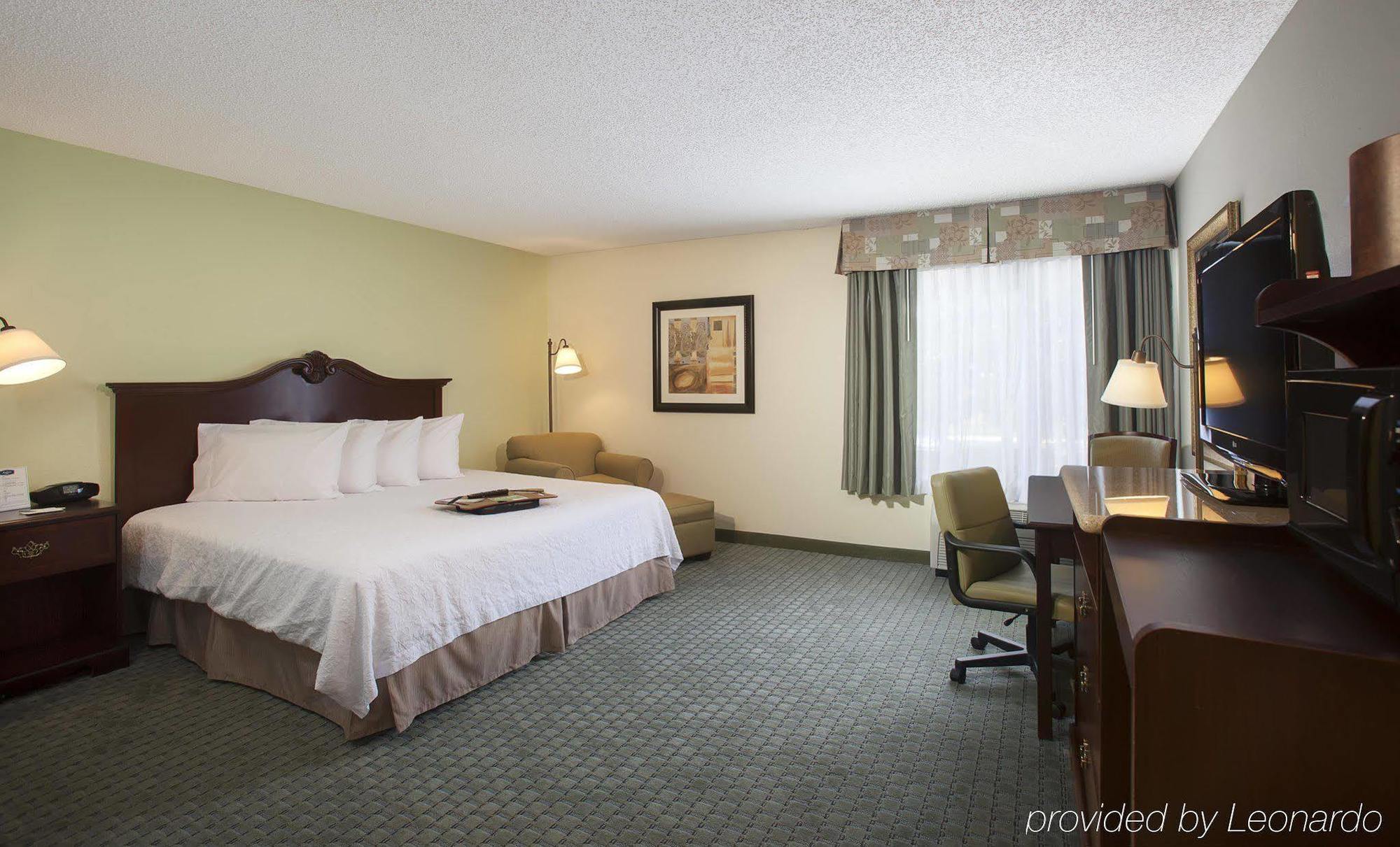 Hampton Inn Lake Buena Vista / Orlando Esterno foto