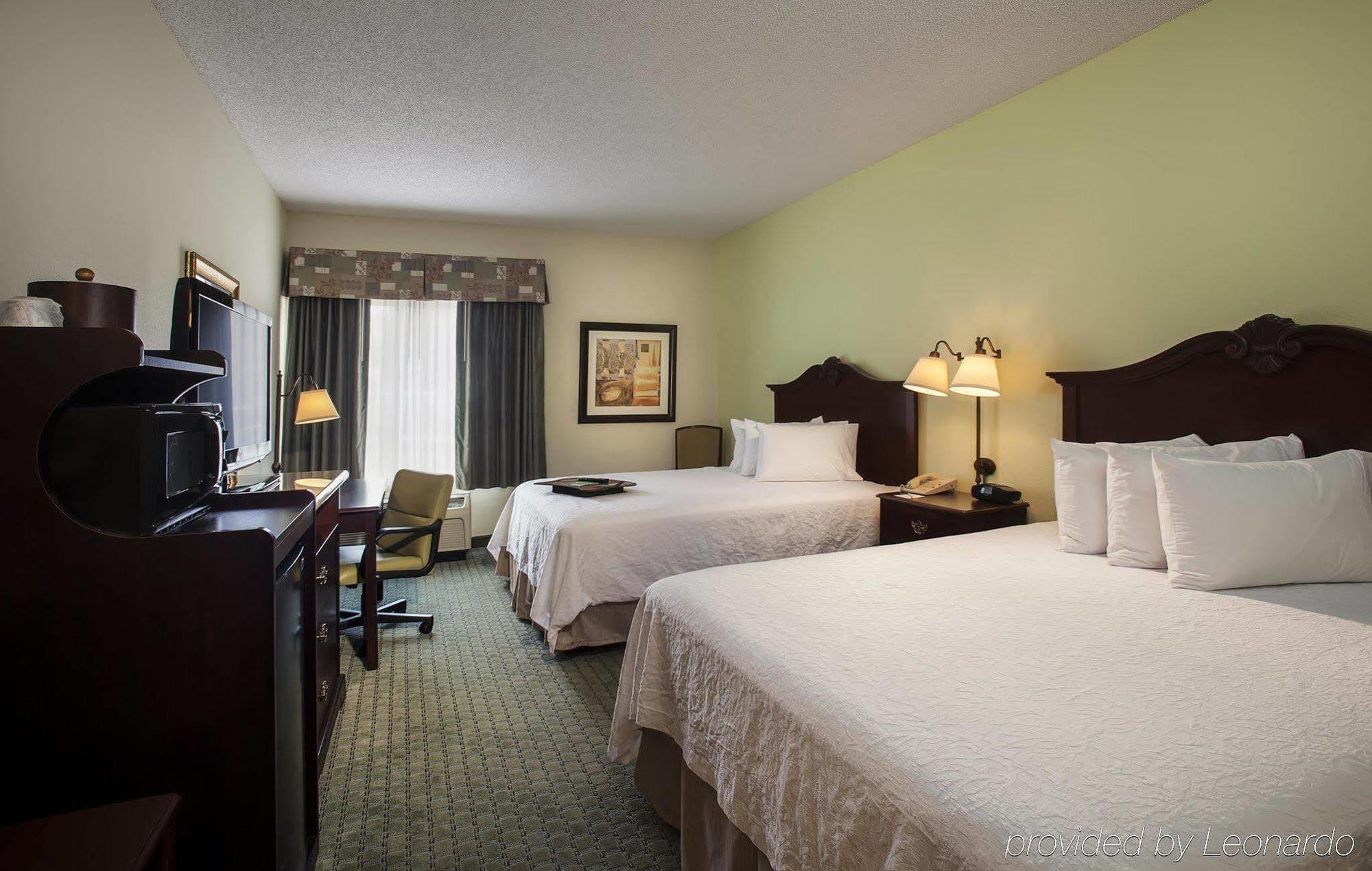 Hampton Inn Lake Buena Vista / Orlando Esterno foto